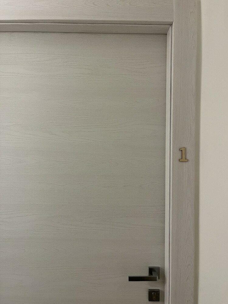 Фото Guest House All'83