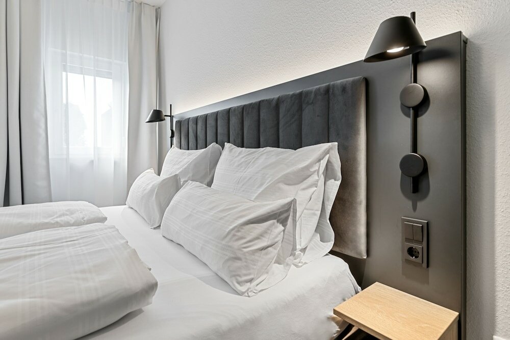 Фото Bright Herzogenaurach Zentrum