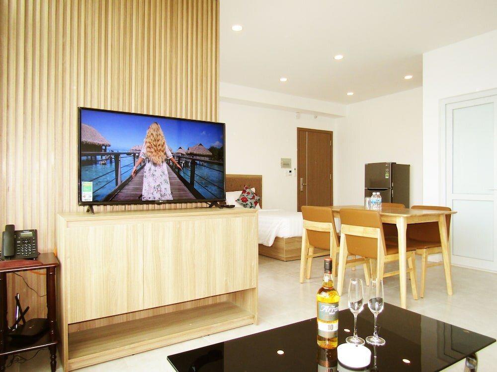 Фото Soho Apartment Nha Trang