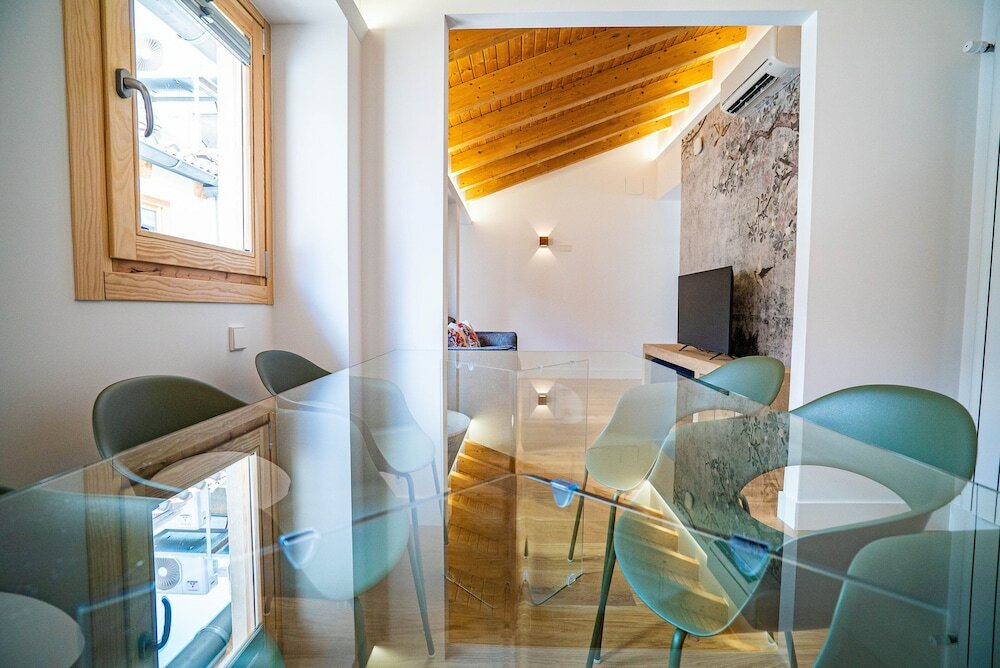 Фото SmartRental Madrid Gran Vía Apartments