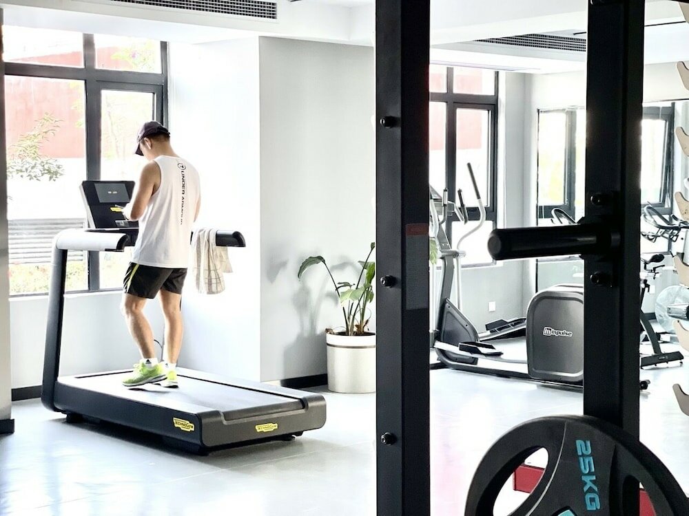 Фото Prince Mall Appartments