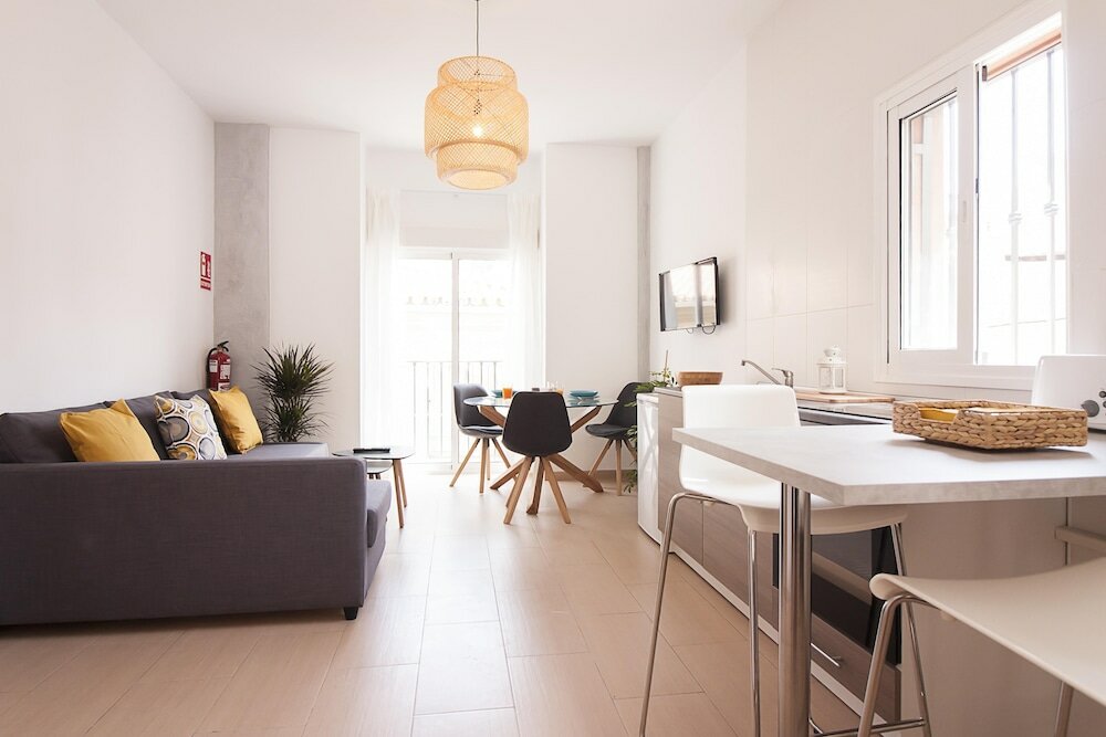 Фото Rayito Freshapartments by Bossh Hotels