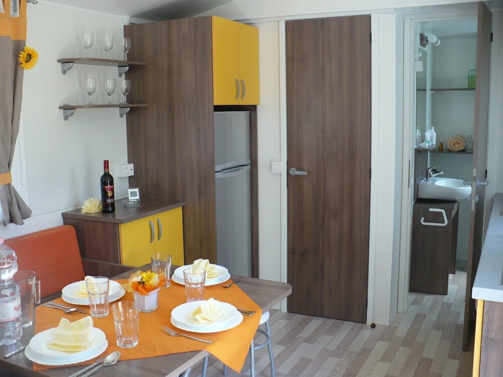 Фото Victoria Mobilehome Solaris fkk Resort