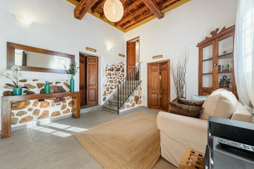 Гостиница Agroturismo Can Prats
