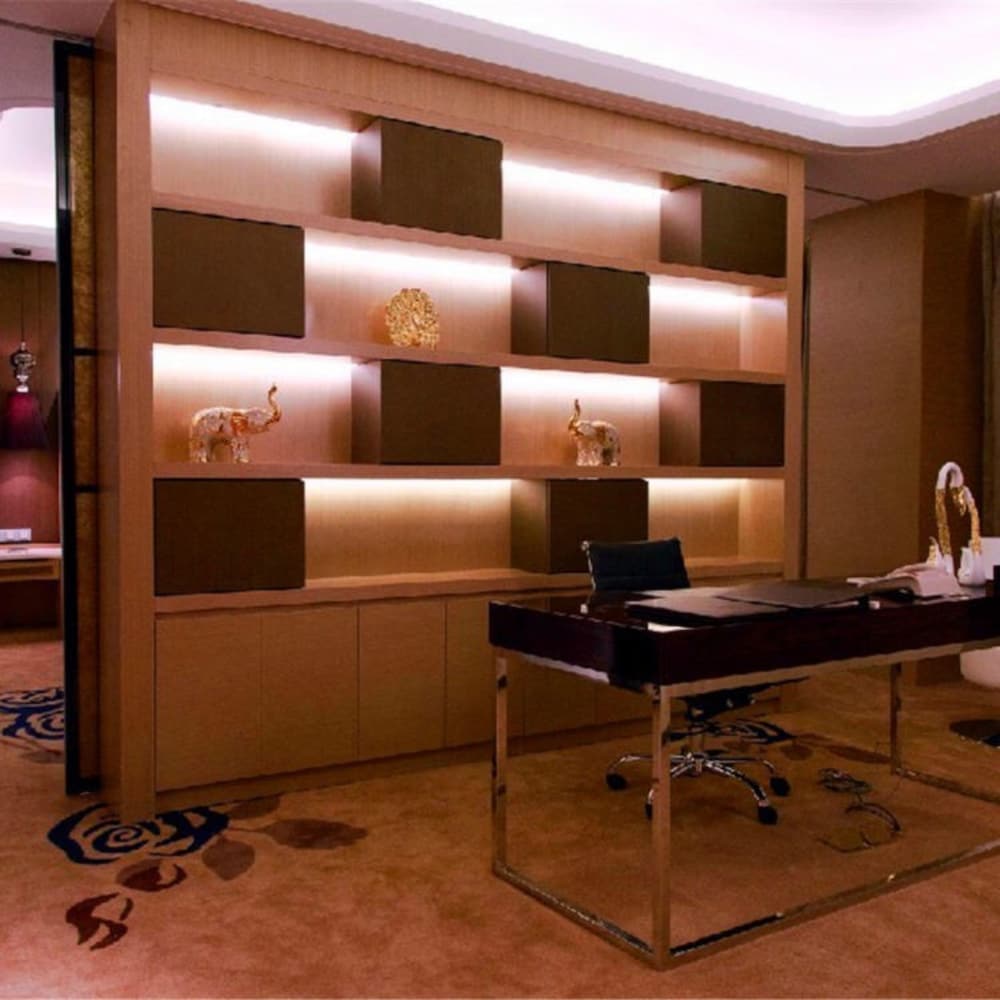 Фото Garman International Hotel