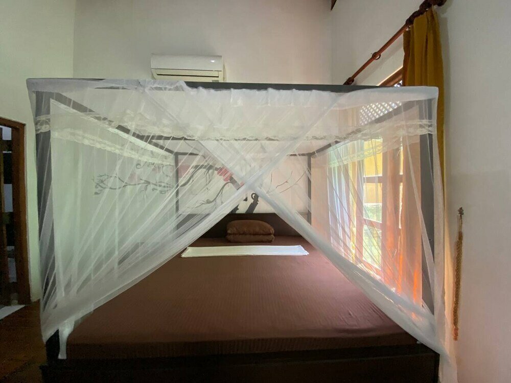 Фото Sunrise Cabanas