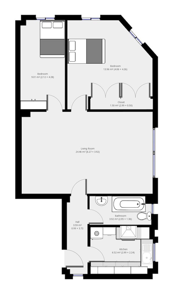 Фото отеля 5