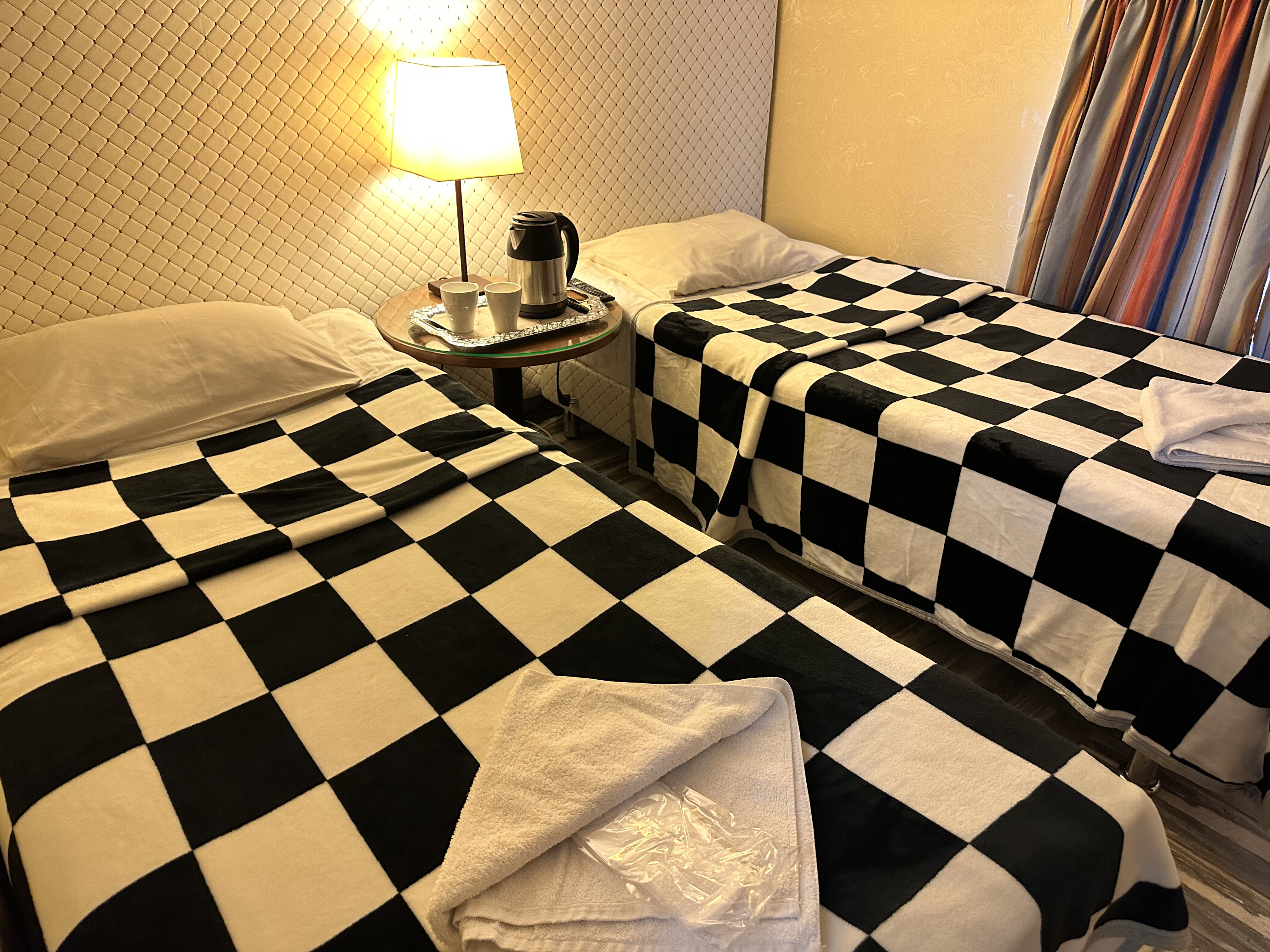 Фото Порт Внуково