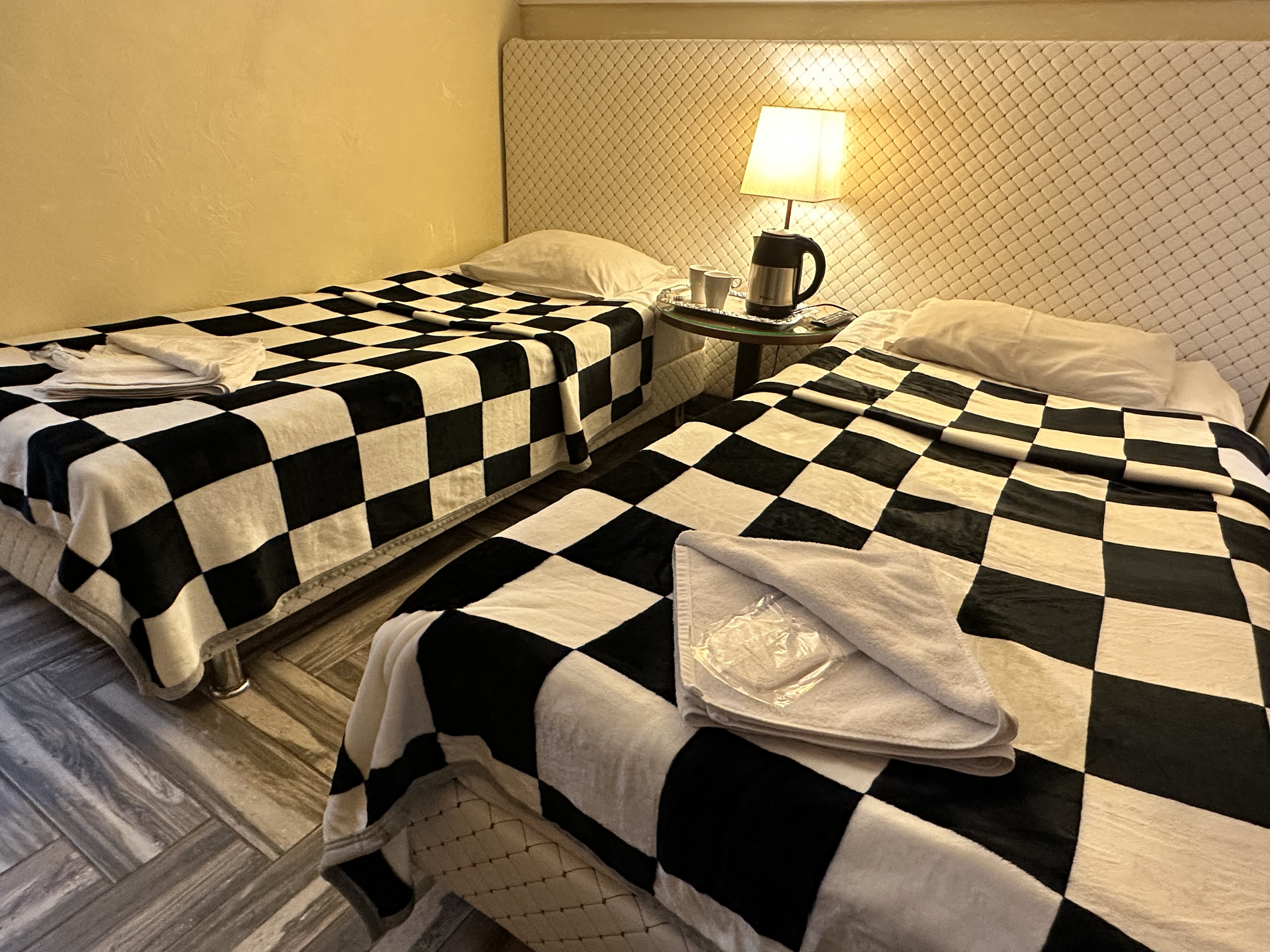 Фото Порт Внуково