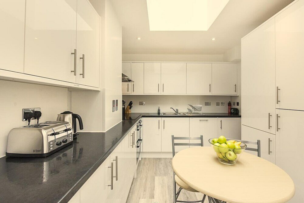 Фото Toynbee Street Ro 1 · Ideally Located Room Near Barbican