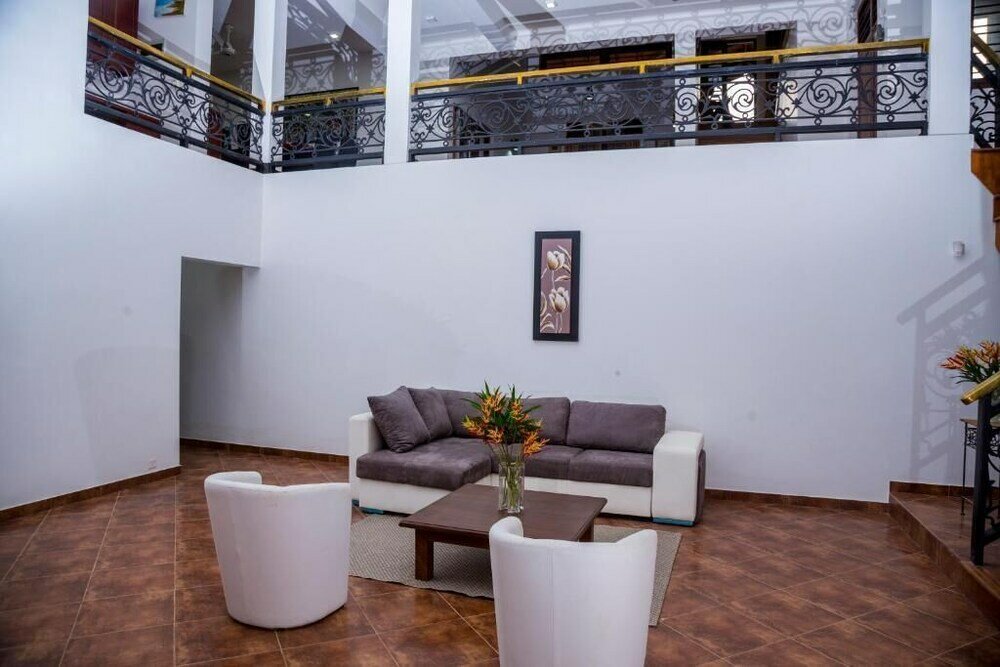 Фото отеля 3