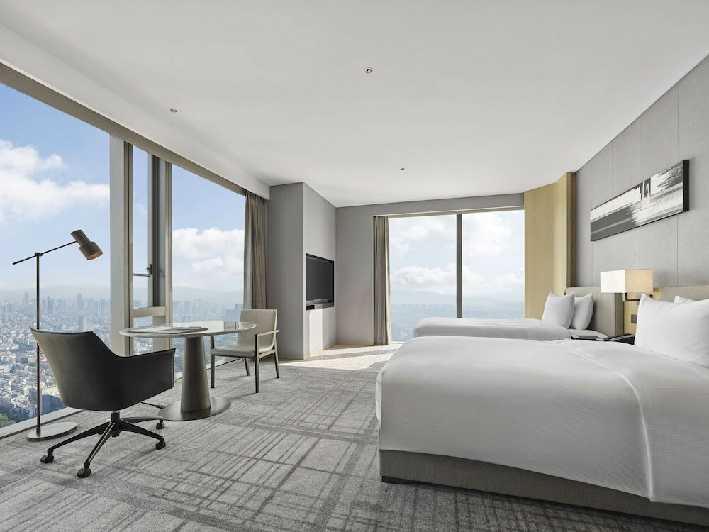 Фото Hilton Zhuji