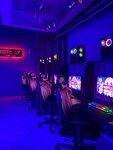 Replay (Vladimir Radostovets Street, 124), club de ordenadores