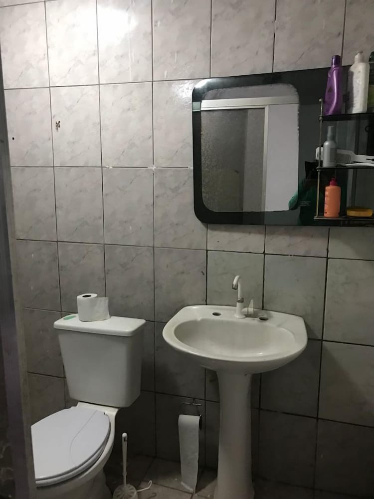 Фото Capivari Pousada B&b