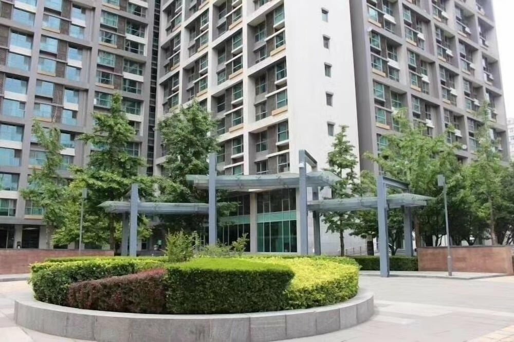 Hotel Kumtai-Seasons Park Apart'Hotel, Beijing, photo