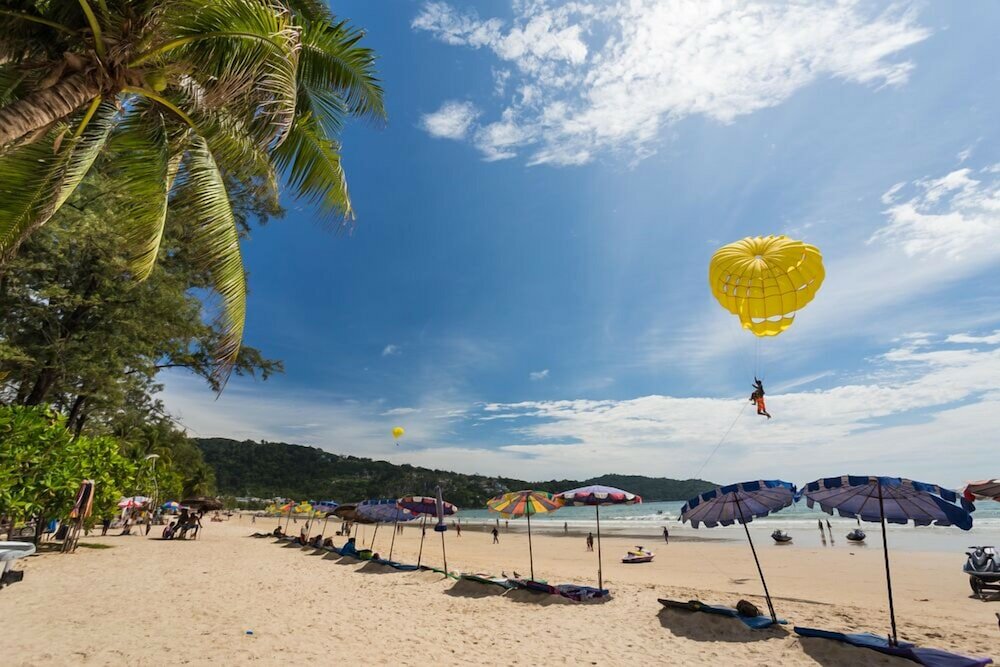 Фото Naka Resort