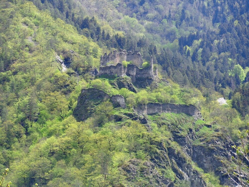 Фото Borjomi Likani