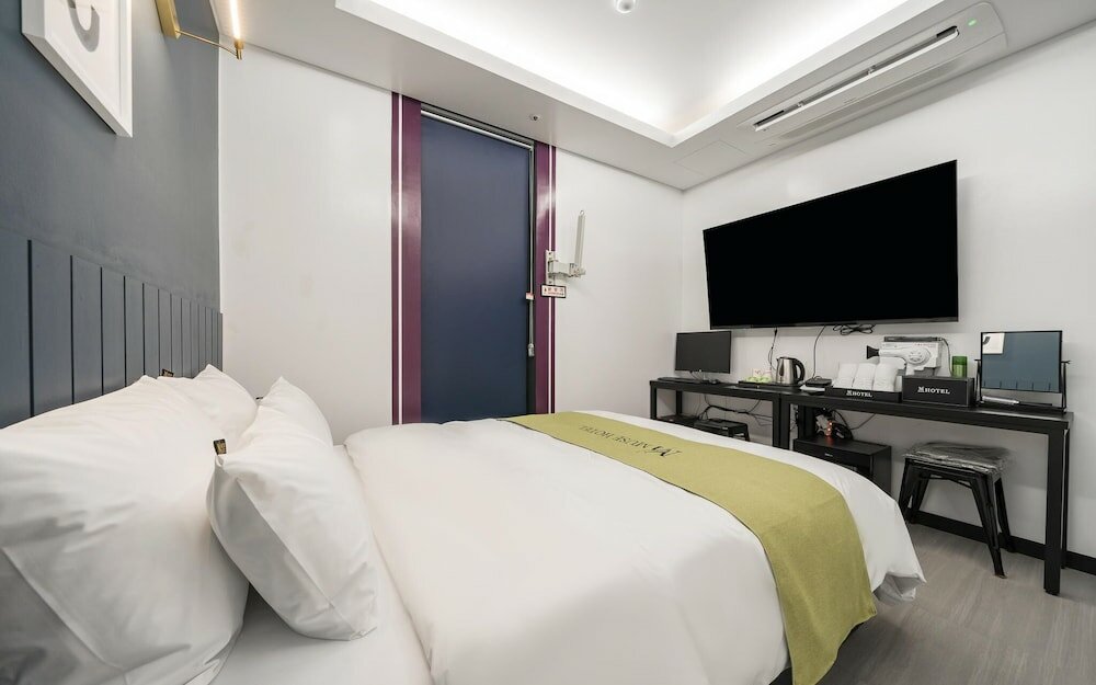 Фото Pyeongtaek Muse