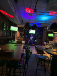 Nash Pab (Marshala Chuykova Street, 3), cafe