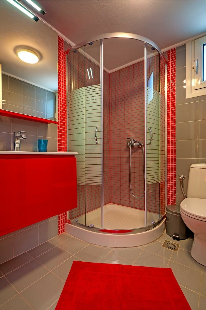 Фото Vitorakis Apartments