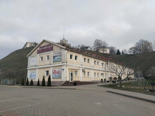 Giyim mağazası Ev@Es, Grodno, foto