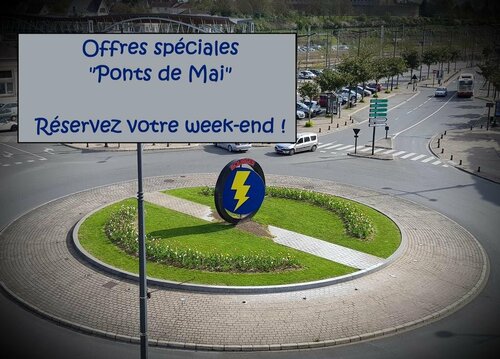 Гостиница The Originals City Hôtel le Berry Bourges в Бурже