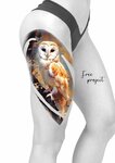 Ptaha (Raisa Belyaeva Avenue, 14), tattoo studio