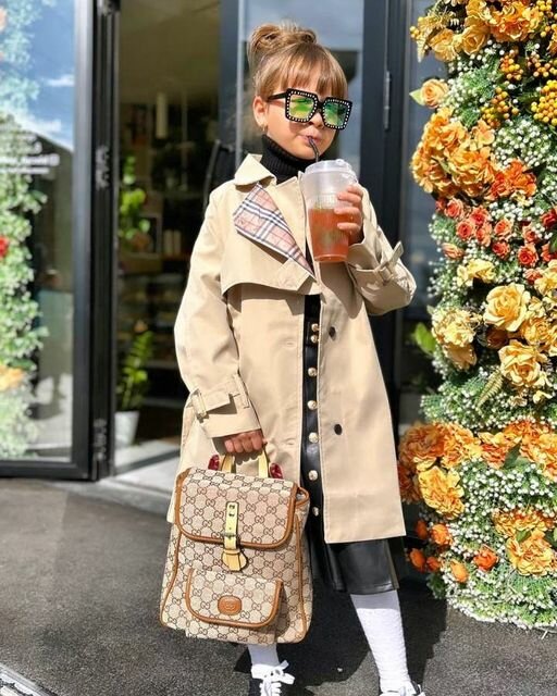 Children's clothing store Pando4ka, Almaty, photo