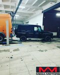 Mega Motors Astana (Jańajol kóshesi, 17), car service, auto repair