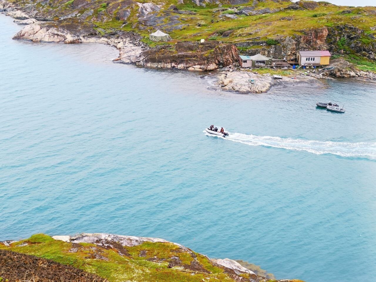 Фото Дальняя Титовка