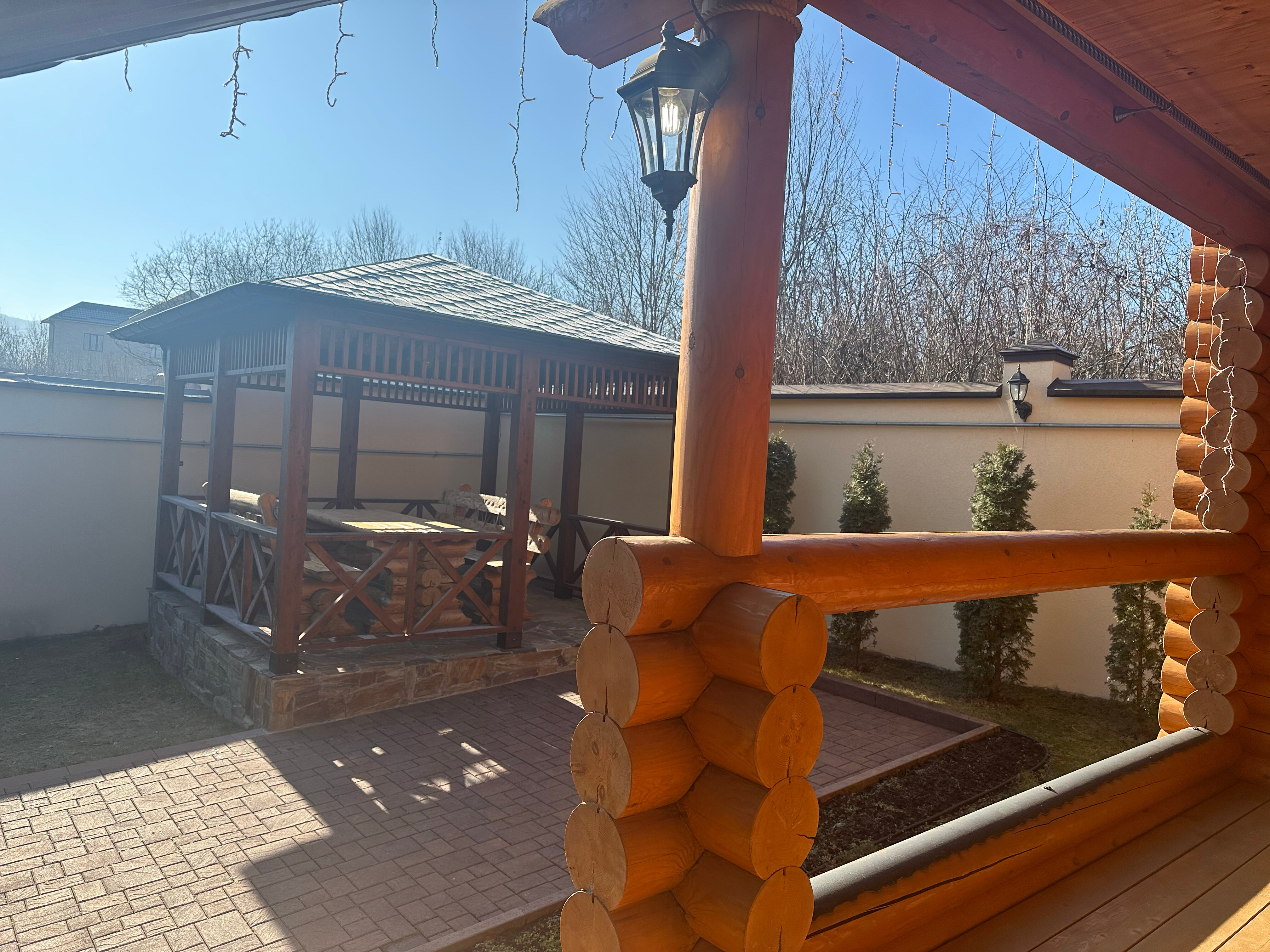 Фото Теремъ