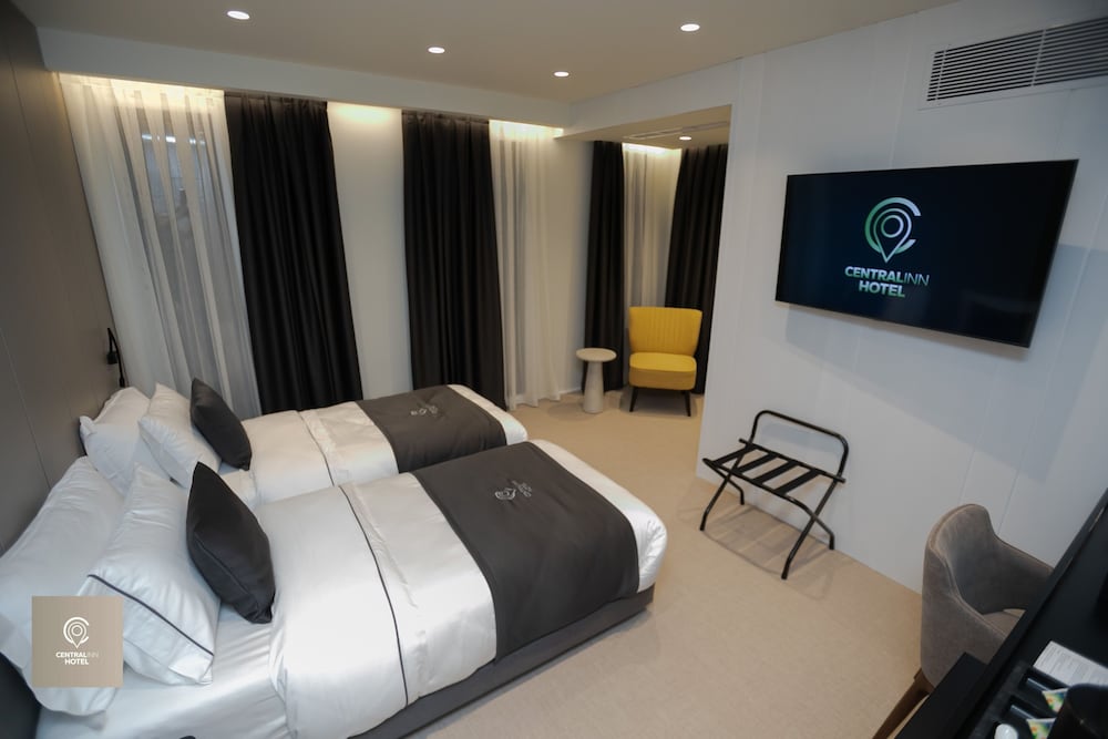 Фото CentralInn Hotel Tirana