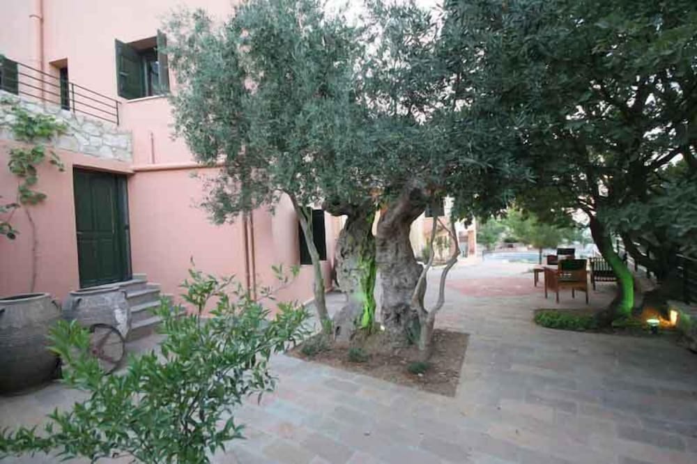 Фото Kastellos Village - Agathes Houses