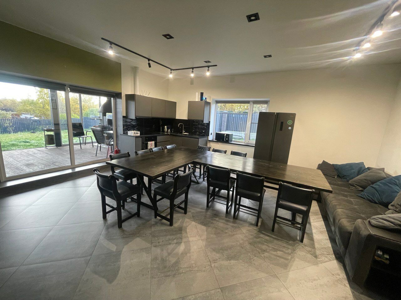 Фото Смайл Хаус