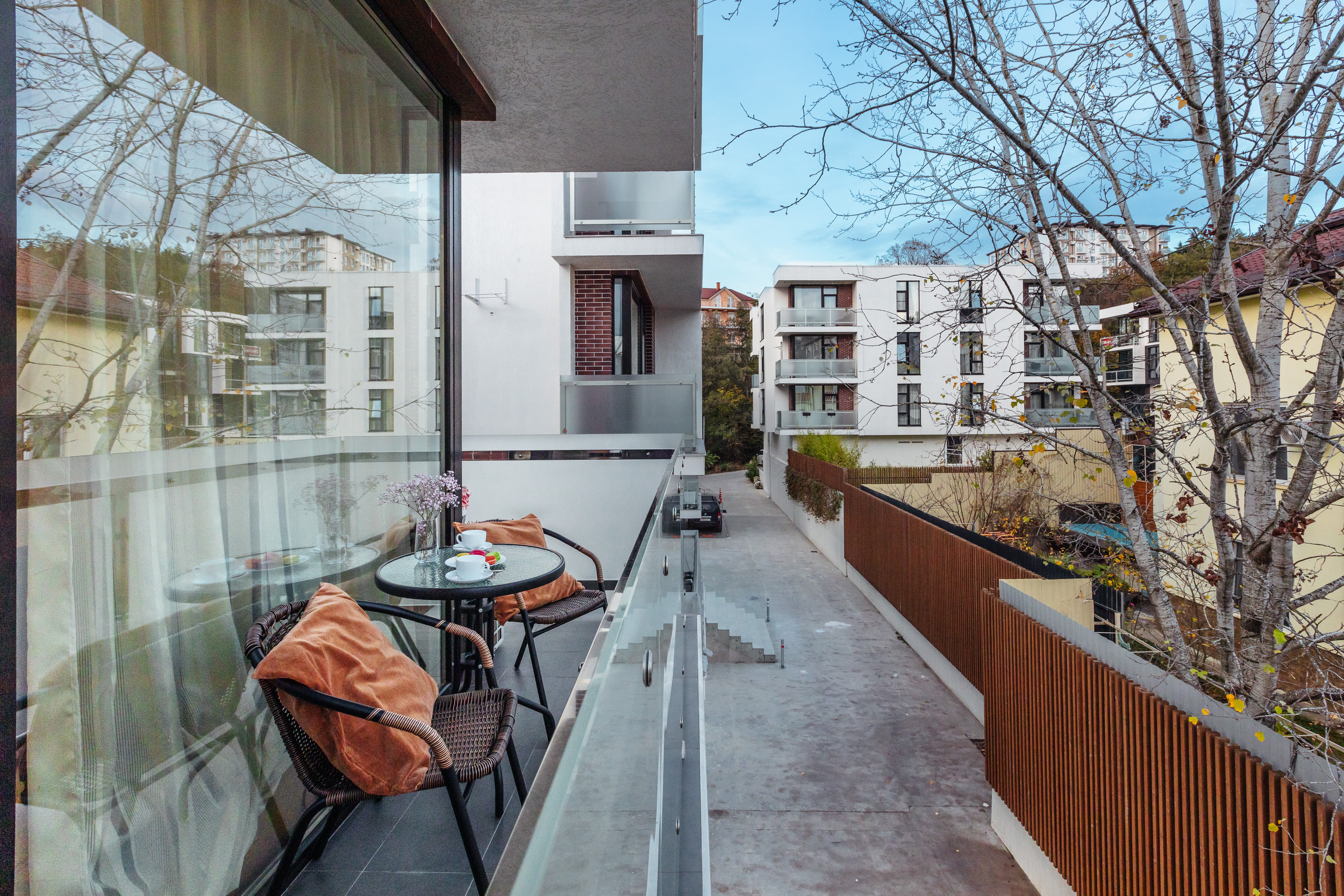 Фото SochiHome Green Palace