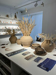 The museum of Vyrkovsky craftsmanship (Sobornaya ploshchad, 10Б), museum