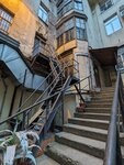 Доходный дом А.А. Антоновой (Barmaleeva Street, 4), landmark, attraction
