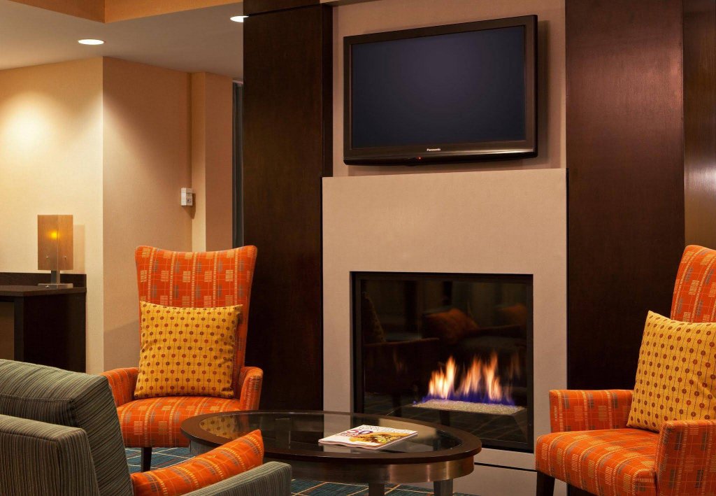 Фото SpringHill Suites by Marriott Tarrytown Westchester County