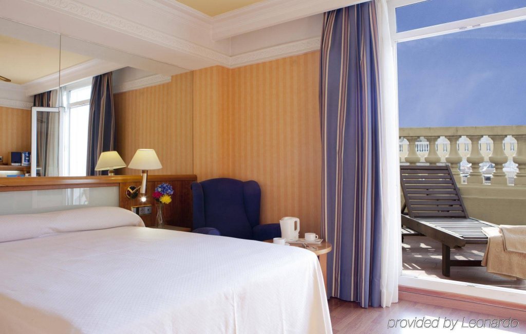 Фото Senator Gran Vía 70 SPA