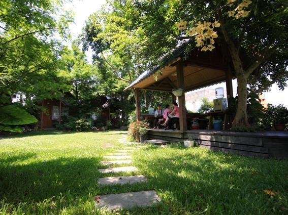 Фото River-Villa