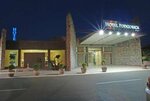 Hotel Podgorica