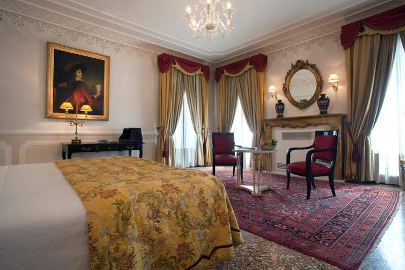 Фото Hotel Villa Franceschi