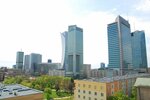 Hosapartments City Center