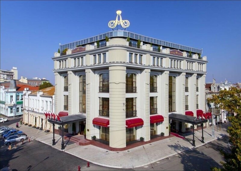 Александровский — фото 31
