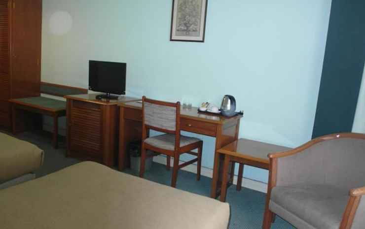 Фото Somerset Hotel