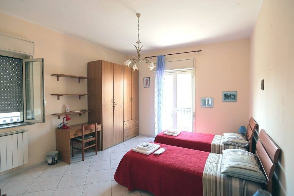 Фото B&b San Francesco