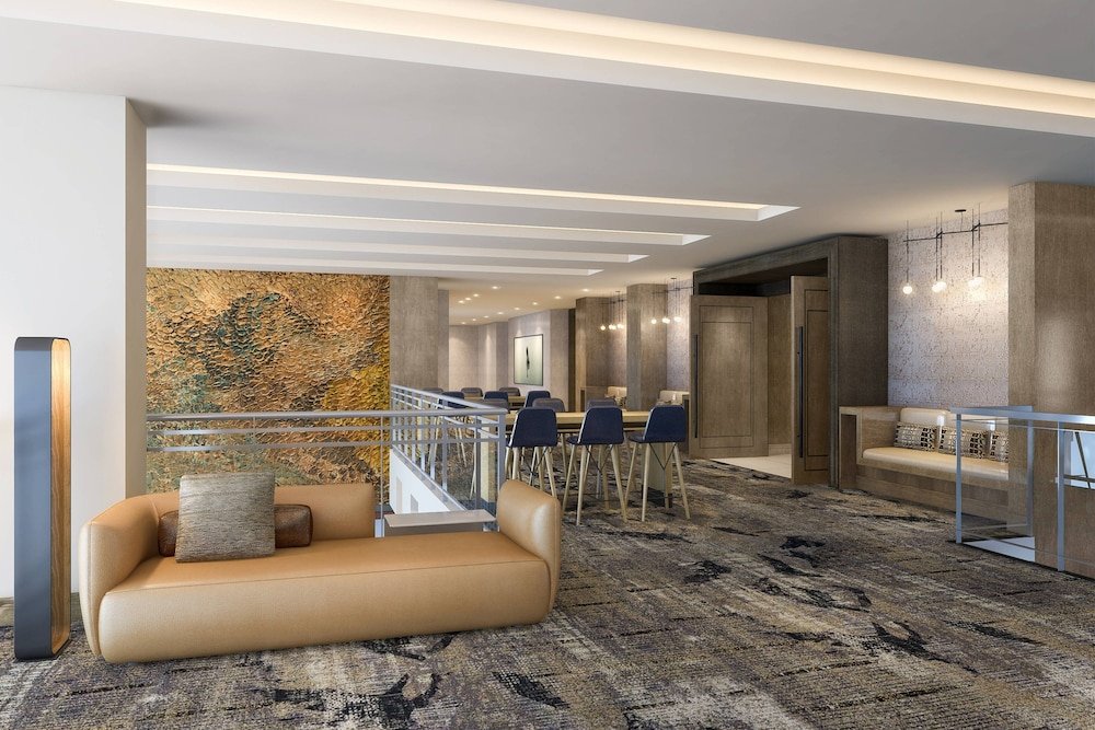 Фото Residence Inn by Marriott Lexington City Center