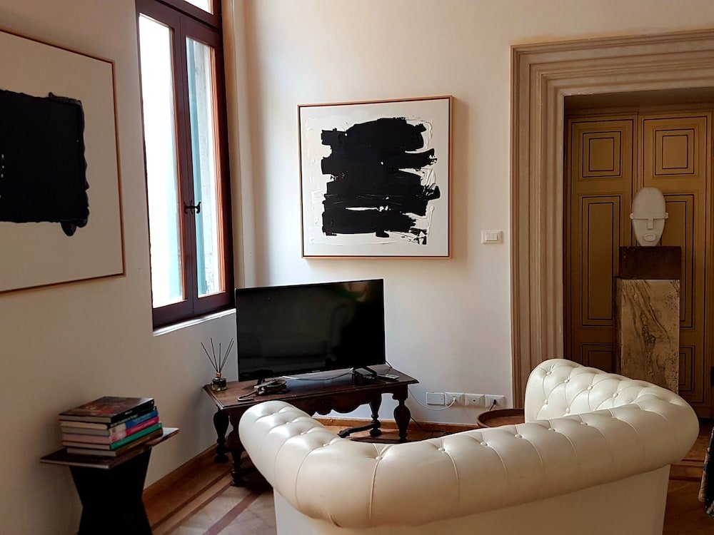 Фото AD Lofts Venezia