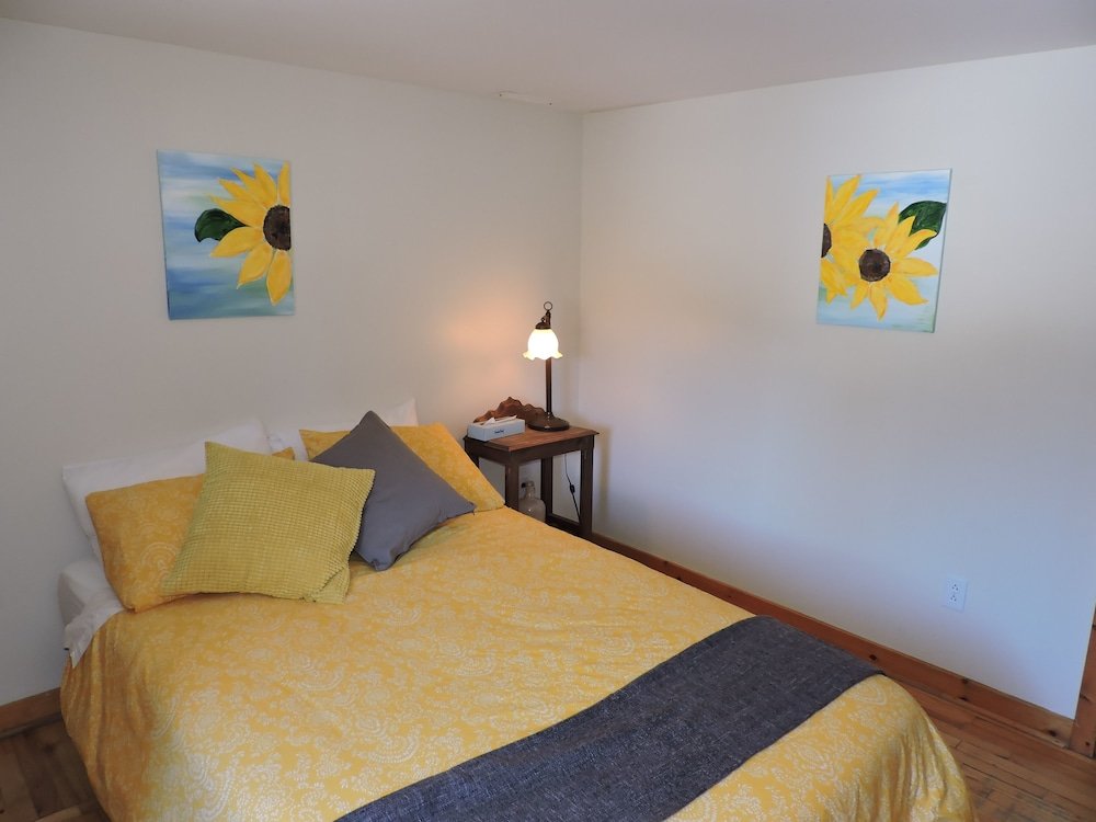 Фото Auberge & SPA Beaux-Rêves