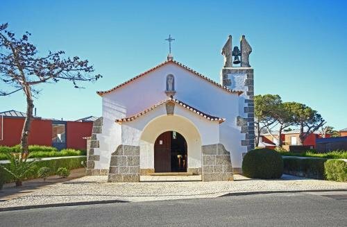 Гостиница Quinta da Bicuda в Кашкайше